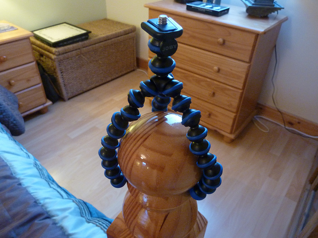 Joby GorillaPod Photo 