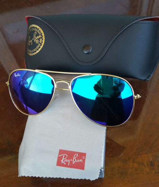 Ray-Ban Aviators