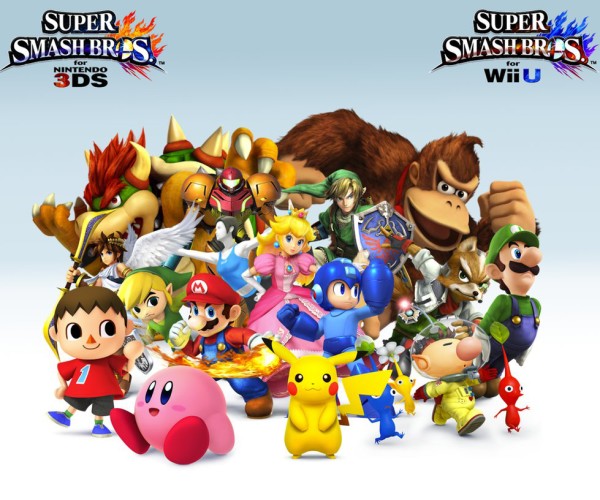 super_smash_bros__wii_u_3ds_group_wallpaper_by_crossoverbrony-d6nyy6y