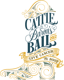 Cattle Barons Ball