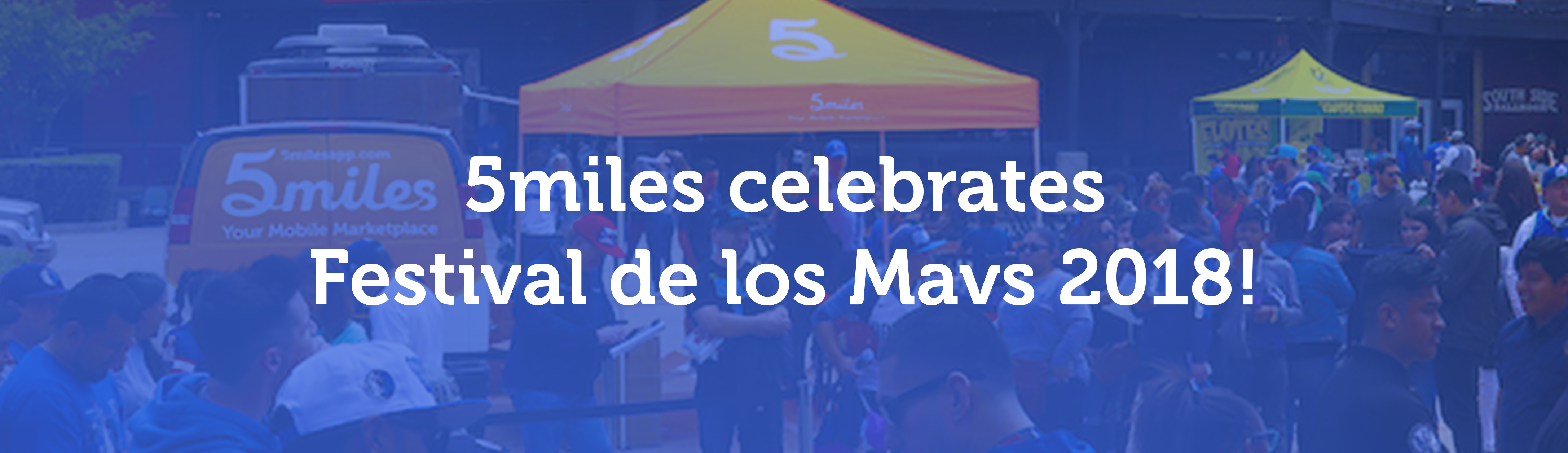 Festival De Los Mavs! 5miles celebrates Hispanic Heritage