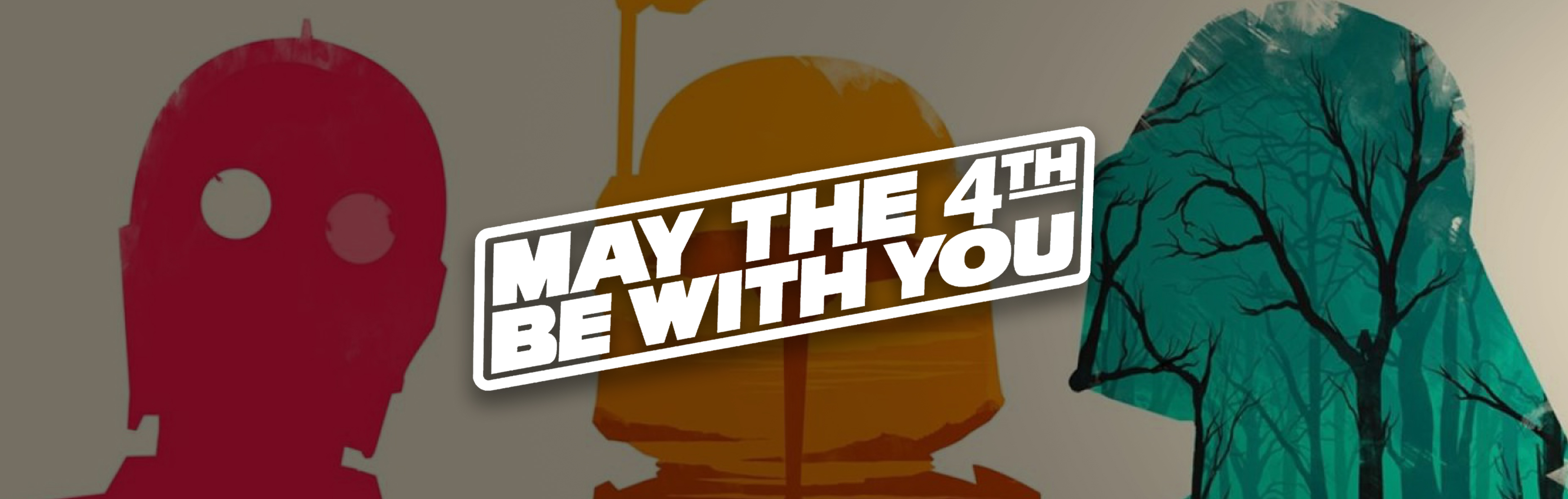 star wars day may the 4th