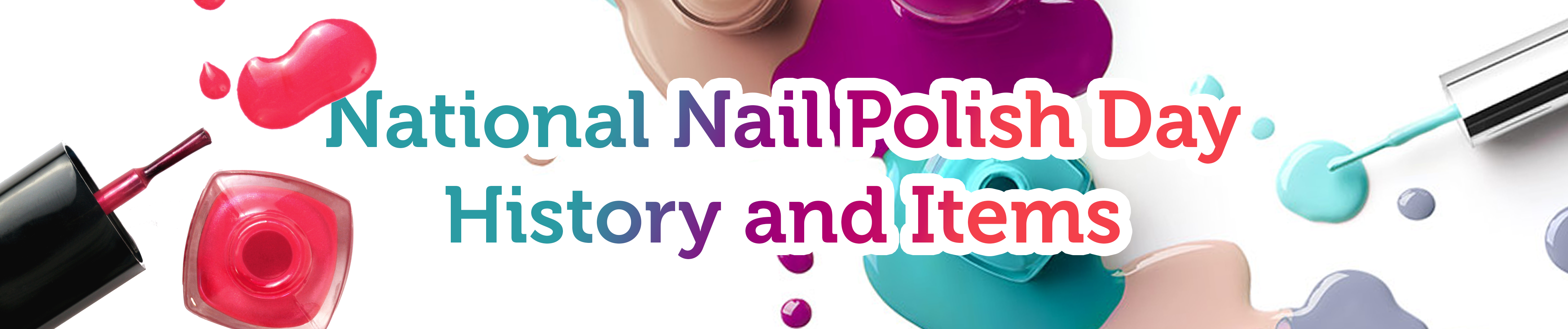 Nail Polish Day