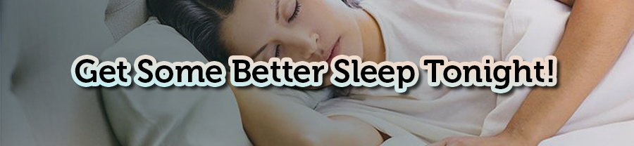 Better Sleep with 5miles