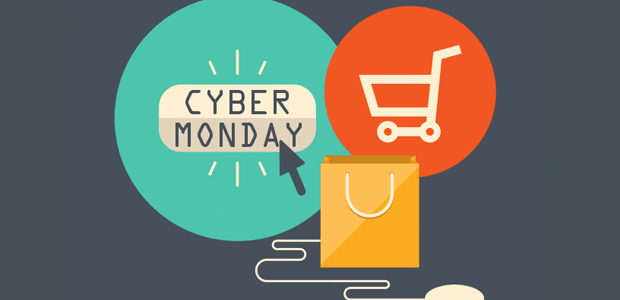 “Cyber Monday” turns 10: A brief history of an online tradition