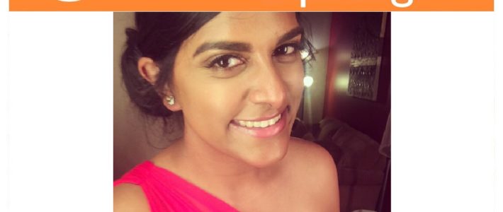 5miles Spotlight: Meet Soniyaben Patel