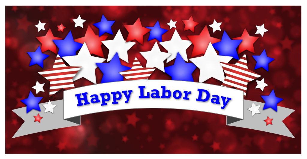 5 Fun Facts About Labor Day 5miles
