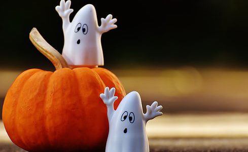 5miles Tips: Halloween Edition
