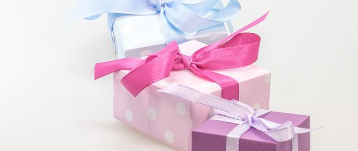 5 Last Minute Holiday Gift Ideas (Men)