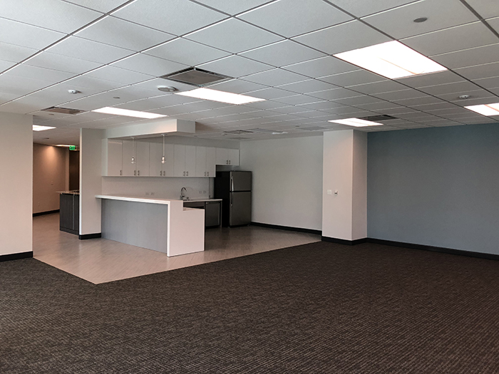 office