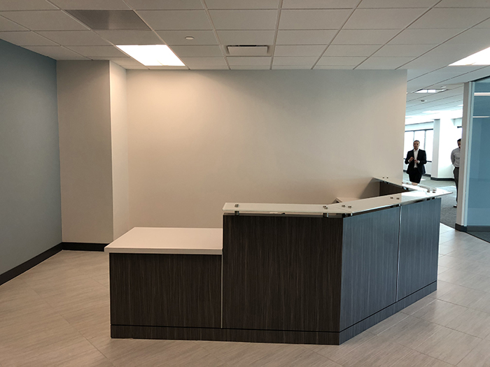 office