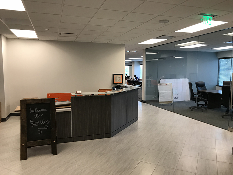 office