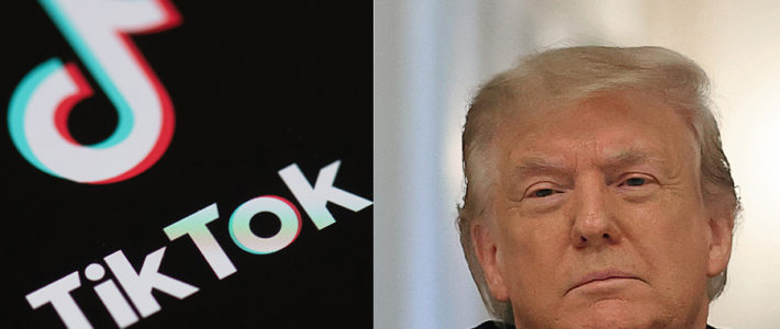 Following the Ban, Here Are 4 Alternatives to TikTok In the US Following the Ban, Here Are 4 Alternatives to TikTok In the US